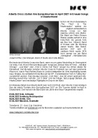 Presseinfo 2027 PDF