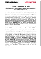 Presseinfo 2027 PDF