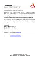 Presseinfo 2026 PDF