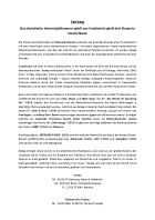 Presseinfo 2027 PDF