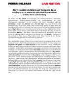 Presseinfo 2027 PDF