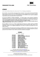 Presseinfo 2027 PDF